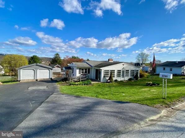 3725 Bungalow Glade, Downingtown, PA 19335