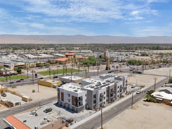 68550 Grove St, Cathedral City, CA