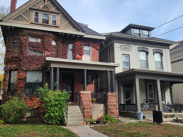 548 Waterloo St #1 — Photo 14