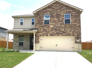 1319 Treeta Trl, Kyle, TX 78640