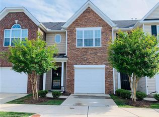 2450 Hartfield Cir, Winston Salem, NC 27103