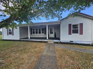 7844 Hall Ridge Rd, Ashland, KY 41102