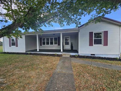 7844 Hall Rdg, Ashland, KY, 41102