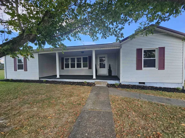 7844 Hall Rdg, Ashland, KY 41102