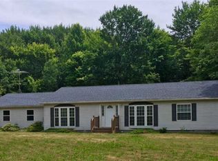 2146 Emerson Rd, Wales, MI 48027