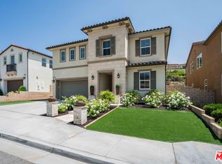 19173 Lauren Ln, Santa Clarita, CA 91350
