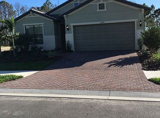 2649 Daisy Dr, North Port, FL 34289