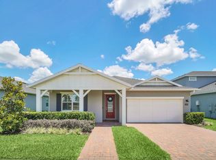 2479 Cedar Rose St, Apopka, FL 32712