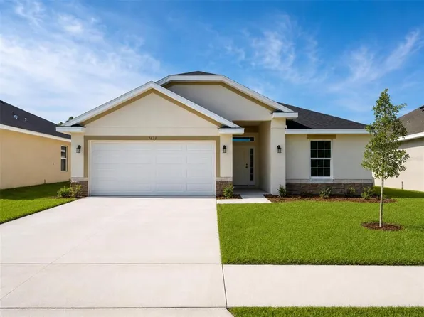 1631 Ann Rose Way, Leesburg, FL 34748