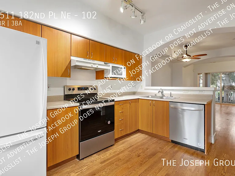 9511 182nd Pl NE #102 — Photo 10