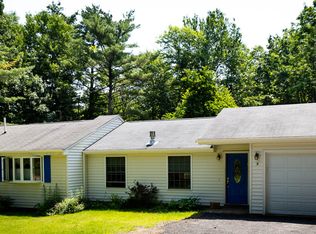 5 Evergreen Dr, North Waterboro, ME 04061