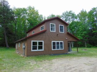 37857 W 6th St, Hulbert, MI 49748