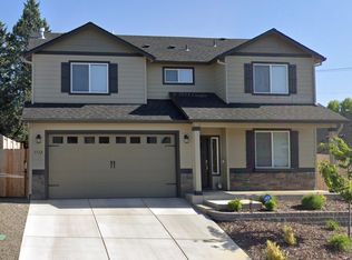 1712 Carrera Cir, Medford, OR 97504