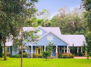 3191 NW 60th Ave, Chiefland, FL 32626