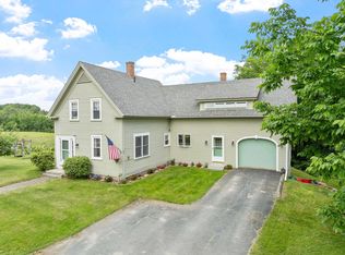18 Allbee Rd, Landaff, NH 03585