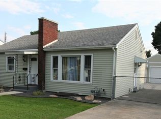 2318 E Sanson Ave, Spokane, WA 99217