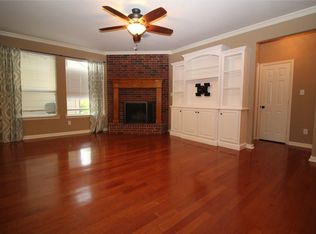 1621 Woodstream Ln, Allen, TX 75002