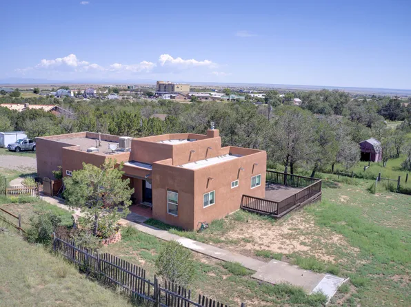 8 Carly Ct, Edgewood, NM 87015