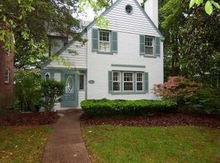 6159 31st Pl NW, Washington, DC