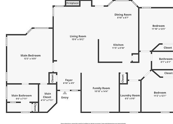 2nd image of 7125 Fair Oaks Ct