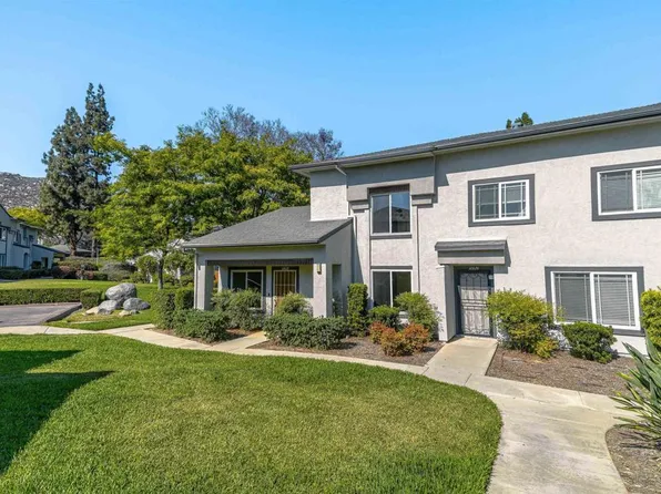 10628 Queen Jessica Ln, Santee, CA 92071