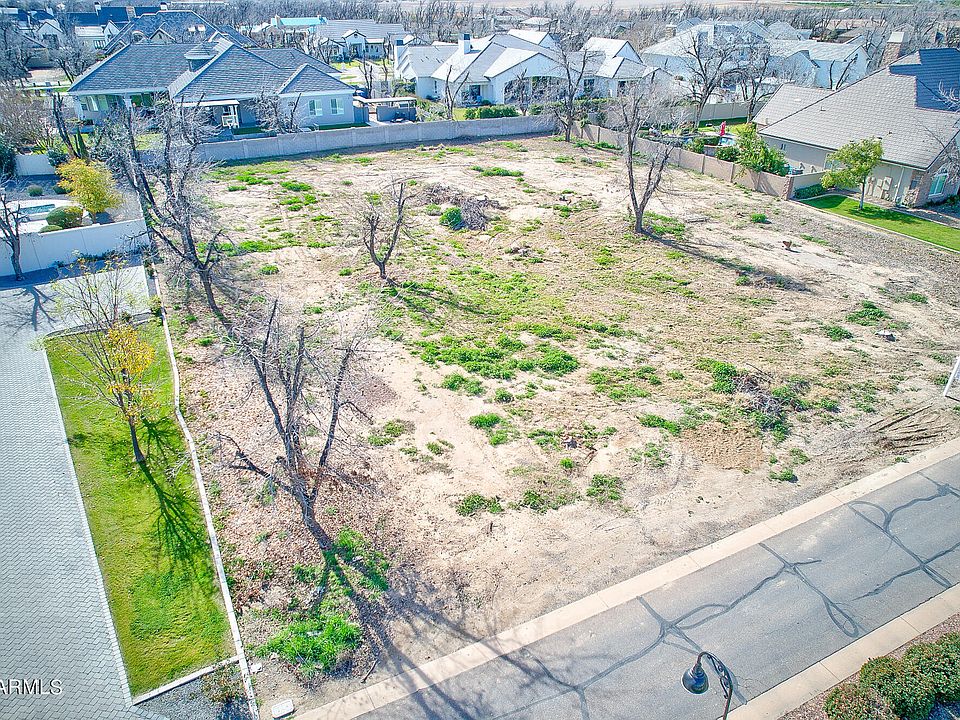 2nd image of 20401 E VIA DE ARBOLES -- #22