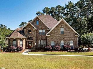 8687 Hickory Ct, Daphne, AL 36527