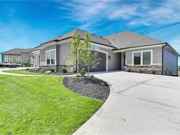 13045 S Constance St, Olathe, KS 66062