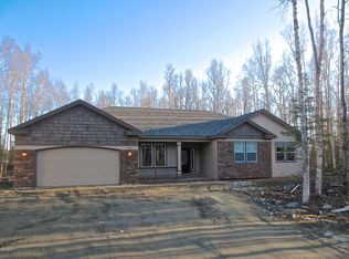 7521 S Settlers Bay Dr, Wasilla, AK 99654