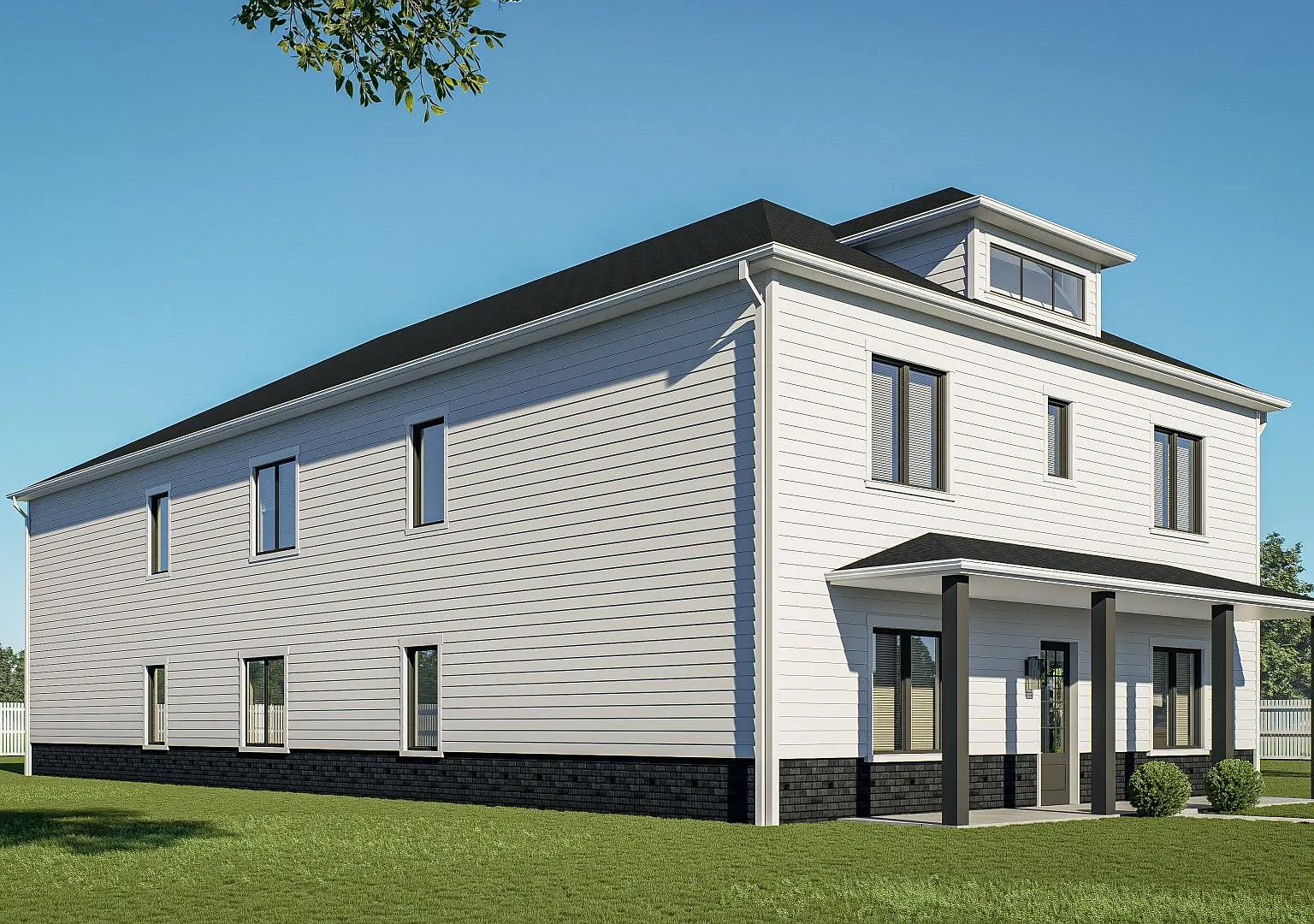 *August 2027* - Brand New Build 5 Bed, 5 Bath Townhome! Amazing Location! — Photo 3
