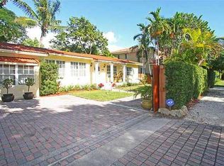 4081 Hardie Ave, Coconut Grove, FL 33133