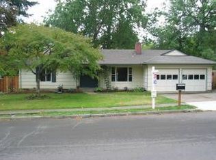 14350 SW Bonnie Brae St, Beaverton, OR 97005