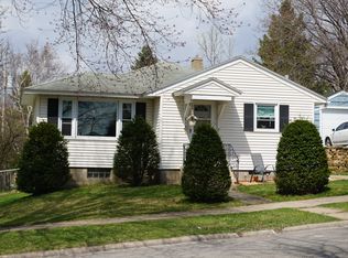 914 Humboldt Ave, Wausau, WI 54403