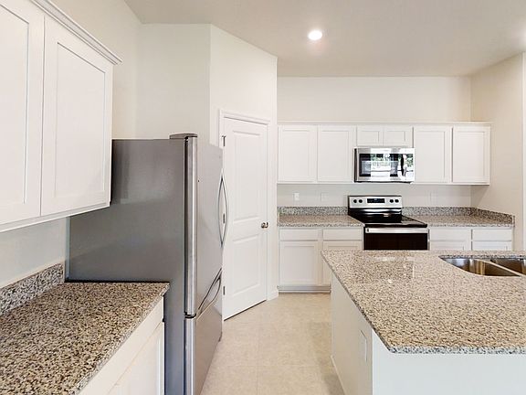 Magellan Magellan Kitchen 2