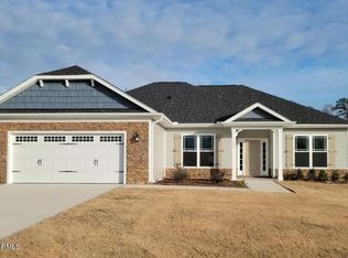 319 Plainfield Dr, Goldsboro, NC 27534