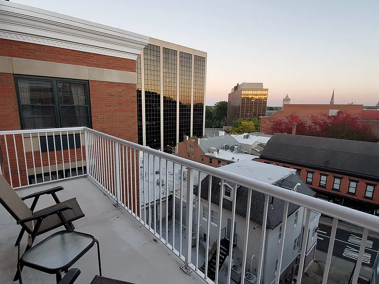 7 Prospect St #806 — Photo 12