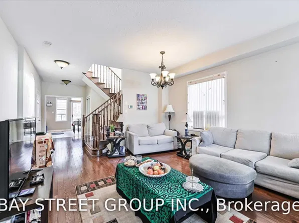 31 Levellands Cres, Richmond Hill, ON L4B 0A5