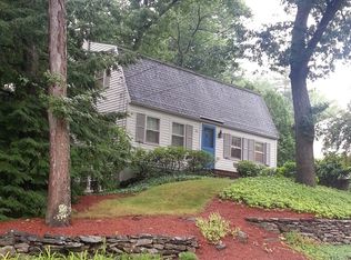 54 Wethersfield Rd, Nashua, NH 03062