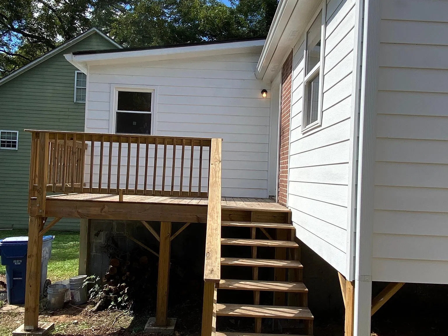 3 bed, 1250 sqft, $2,550 — Photo 3