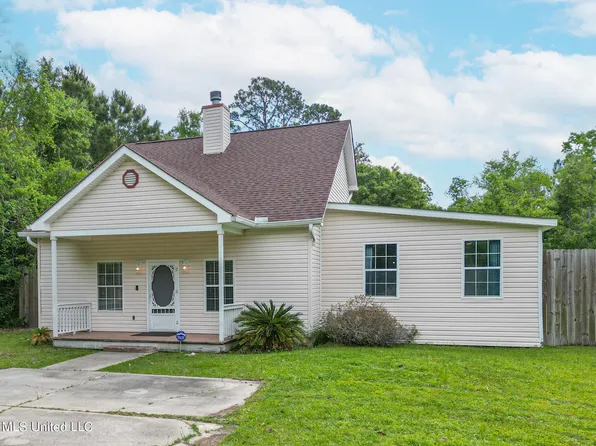 3202 53rd Ave, Gulfport, MS 39501
