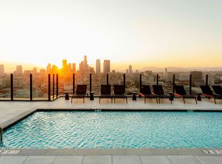 Alloy, Los Angeles, CA 90013