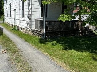 32 Ransom St FLOOR 2, Kingston, PA 18704