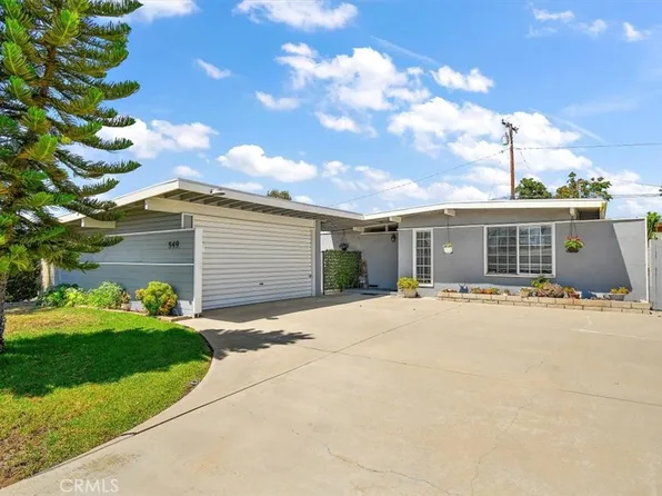 549 E Greenhaven St, Covina, CA 91722