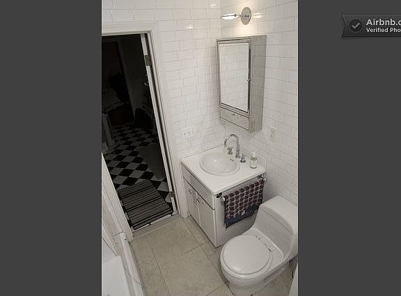 guest bath