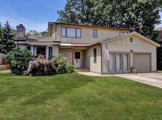 26 N Cherokee Ln, Brick, NJ 08724