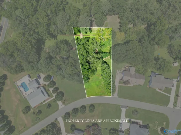 LOT 4 Leyland Dr, Albertville, AL 35950