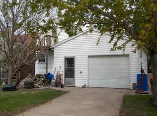 306 Champagne Ave SW, Red Lake Falls, MN 56750
