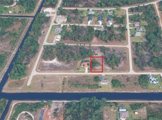 1113 Hudson St E, Lehigh Acres, FL 33974