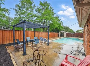 2432 Covington Dr, Flower Mound, TX 75028