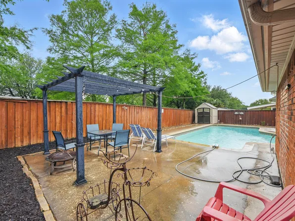 2432 Covington Dr, Flower Mound, TX 75028